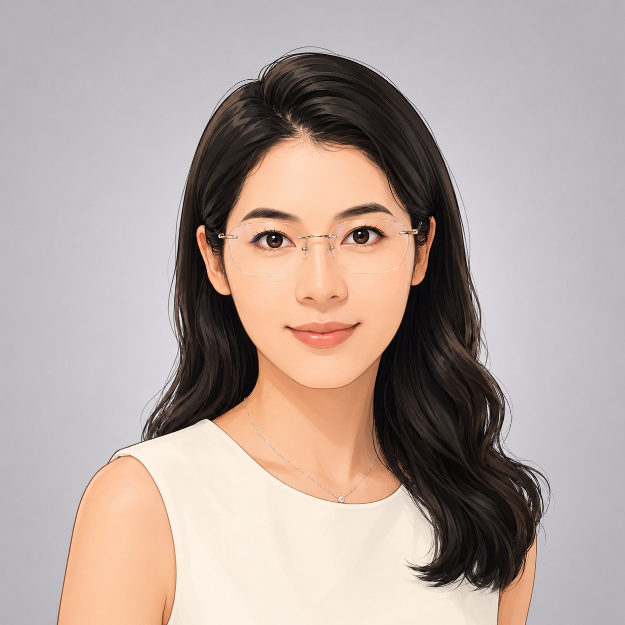 Leyla Zhang 导师头像